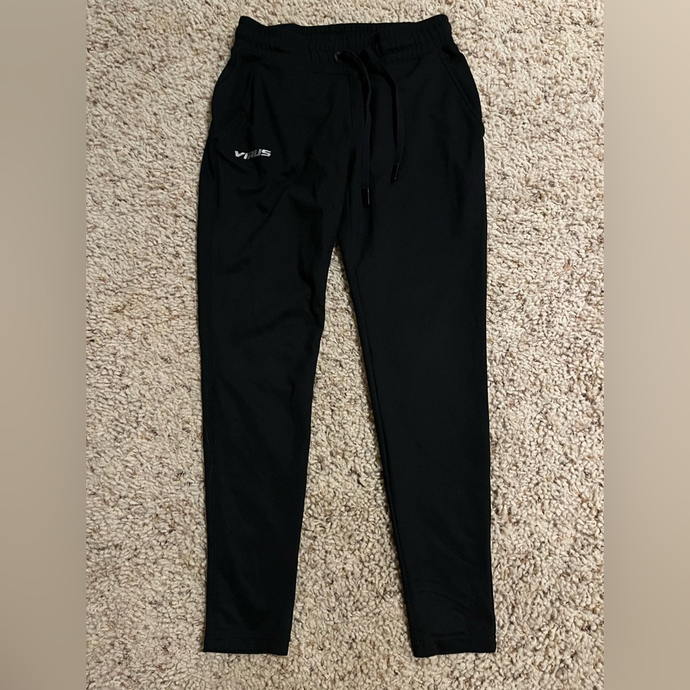 Women’s Virus joggers size Xsmall